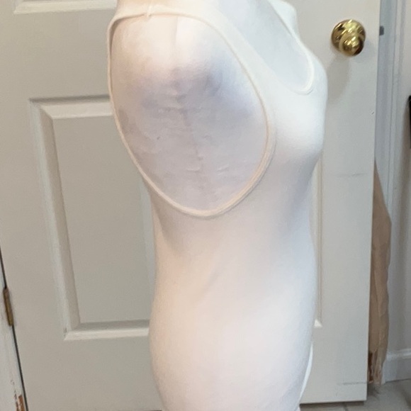 HANES TANK TOP (WIFE BEATER) SIZE XL NWOT - Picture 2 of 8